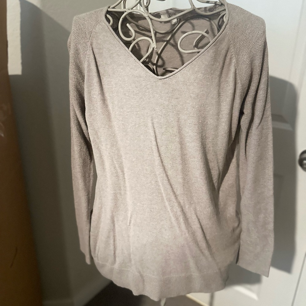 Loft brand sweater